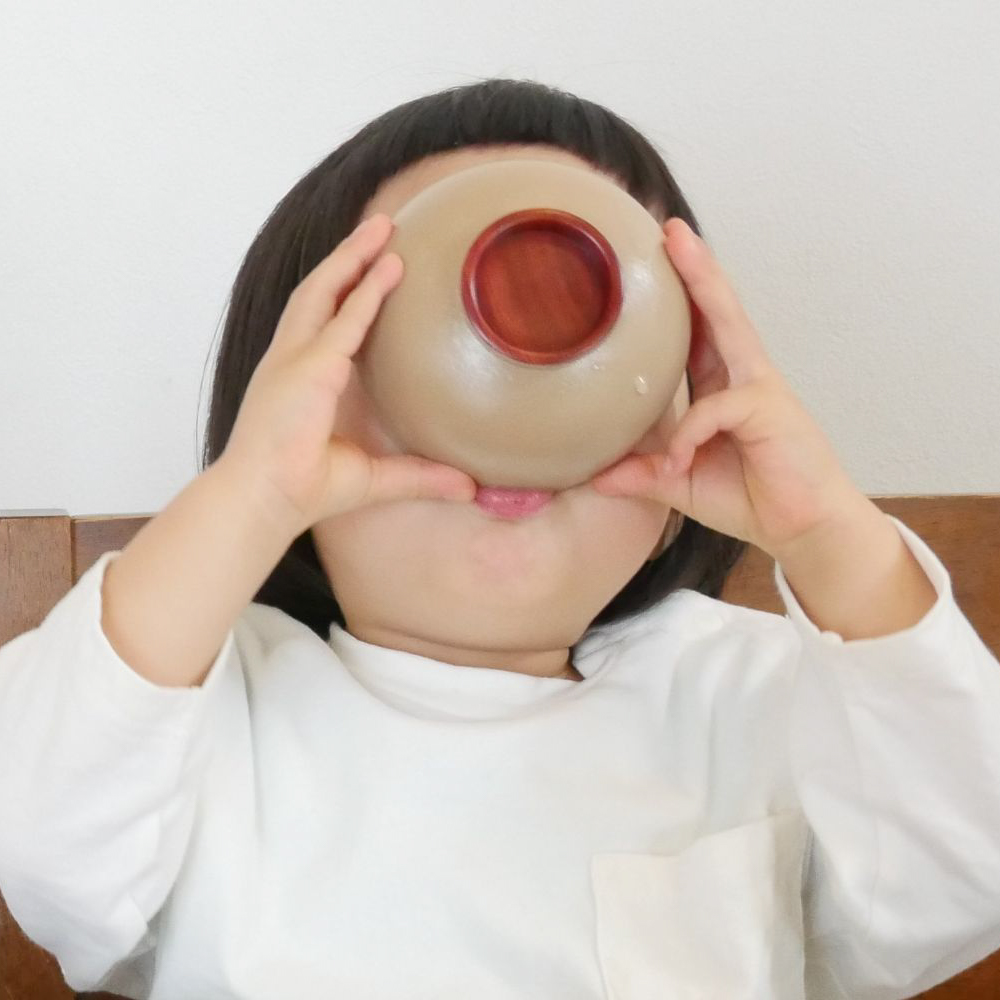 はじめてのうるし ３個セット