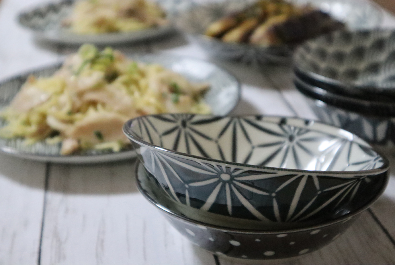 komon クープスープセット（7-1961）