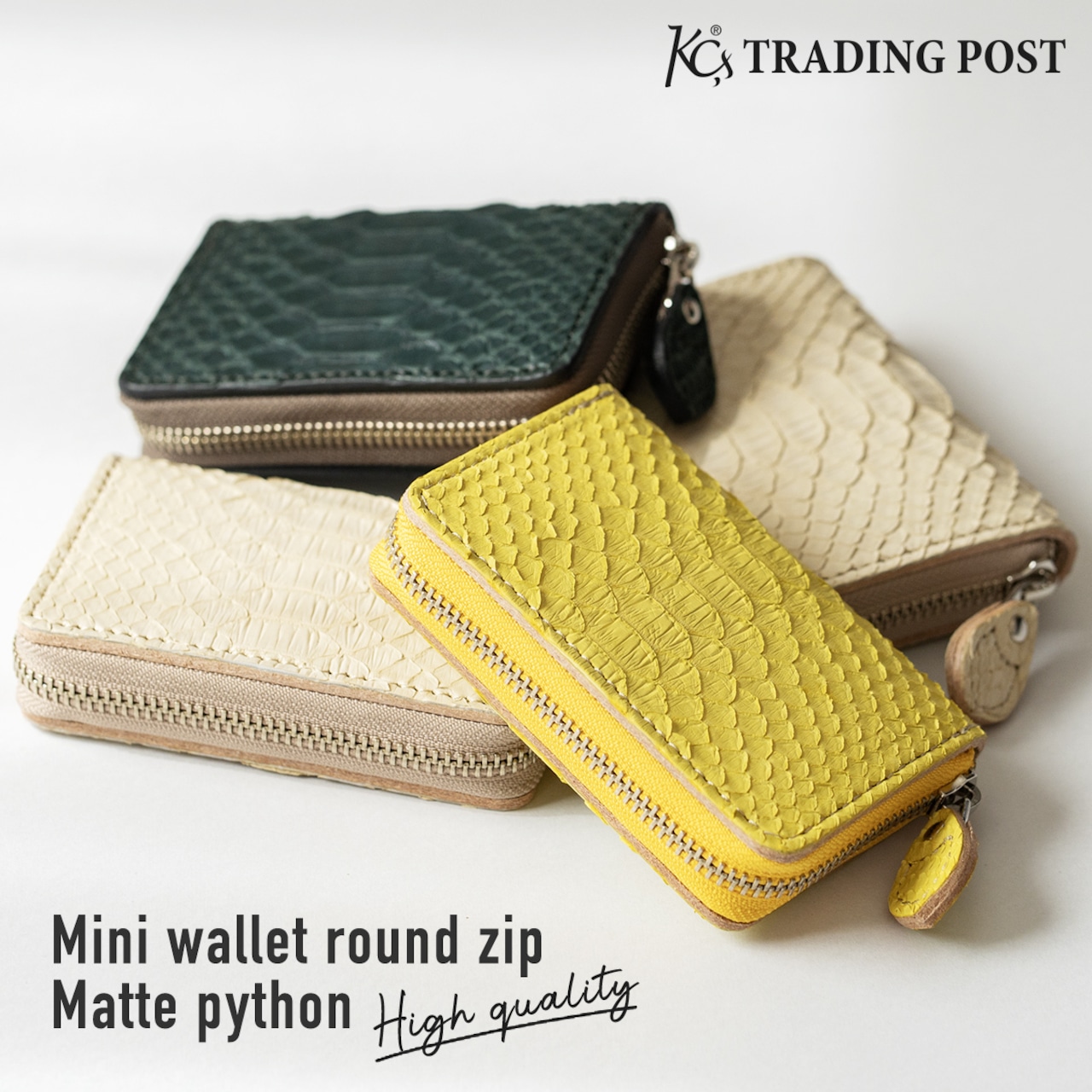 ⭐️未使用⭐️Kc's ケイシーズ　長財布　バイカーズウォレット　カービング ケイシーズ 長財布 ⭐️未使用⭐️Kc's ケイシーズ 長財布 バイカーズ