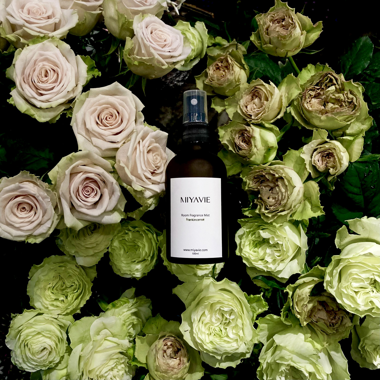 ROOM FRAGRANCE MIST