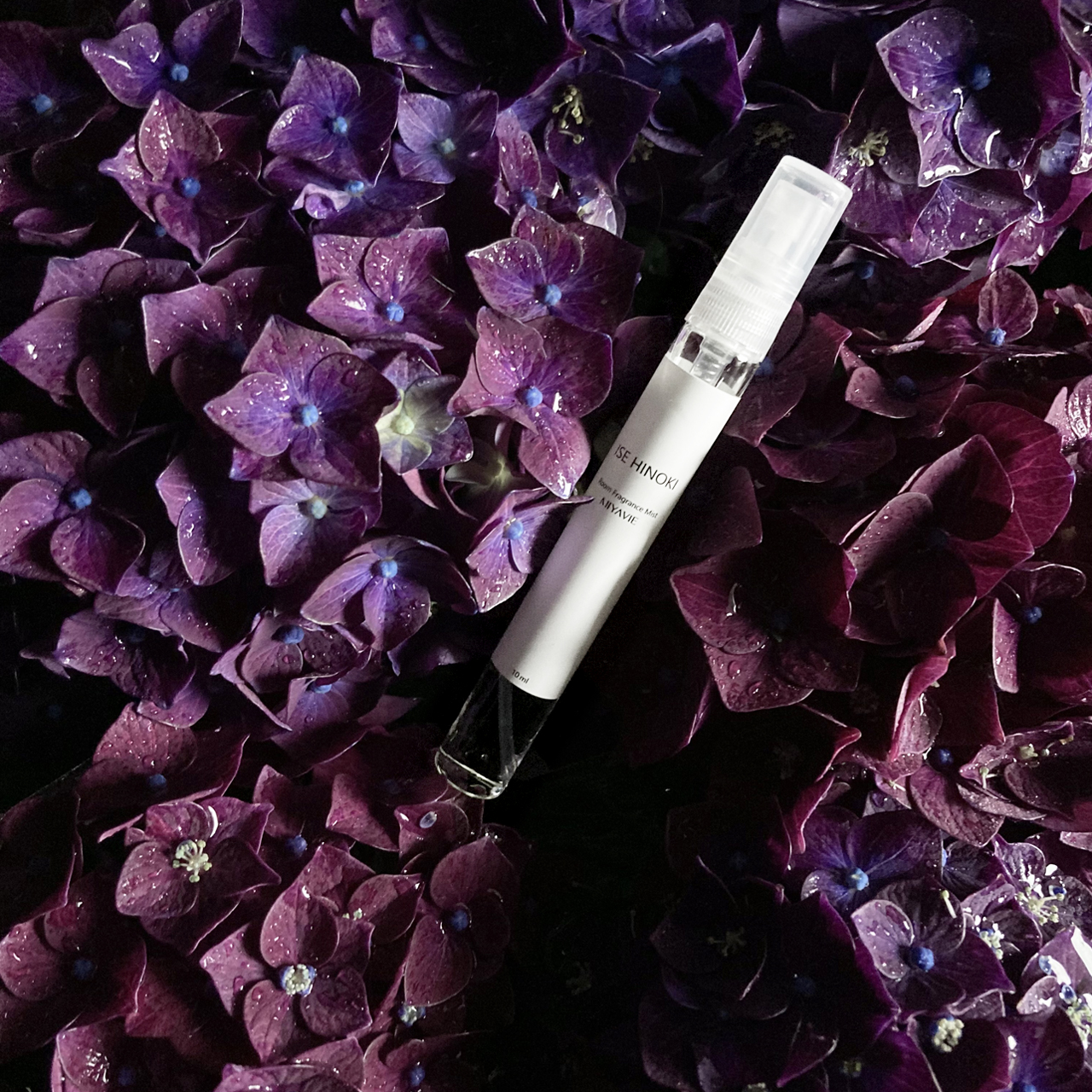 PORTABLE ROOM FRAGRANCE MIST