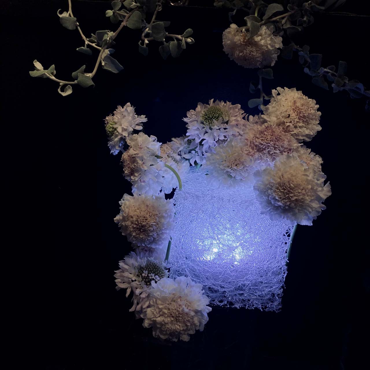 CUBE LIGHT 110