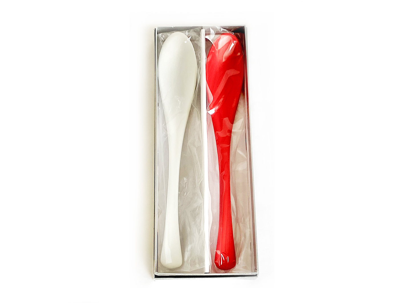 Wave spoon ペアセット