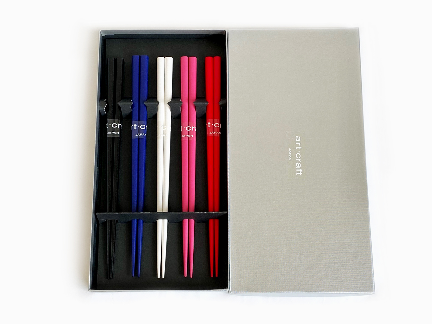 Hashi 5本セット