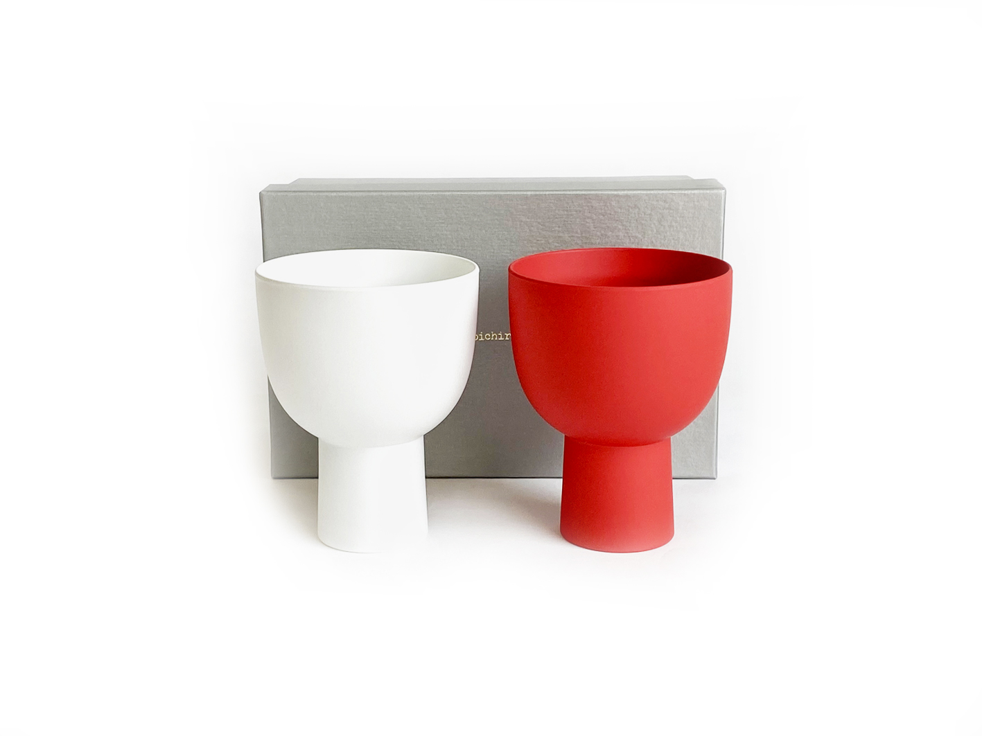 CUP115 ペアセット