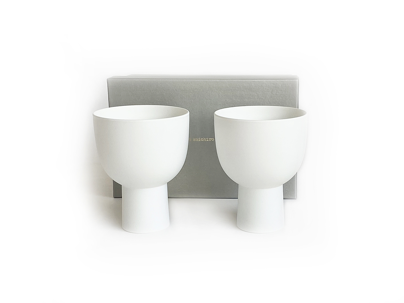 CUP115 ペアセット