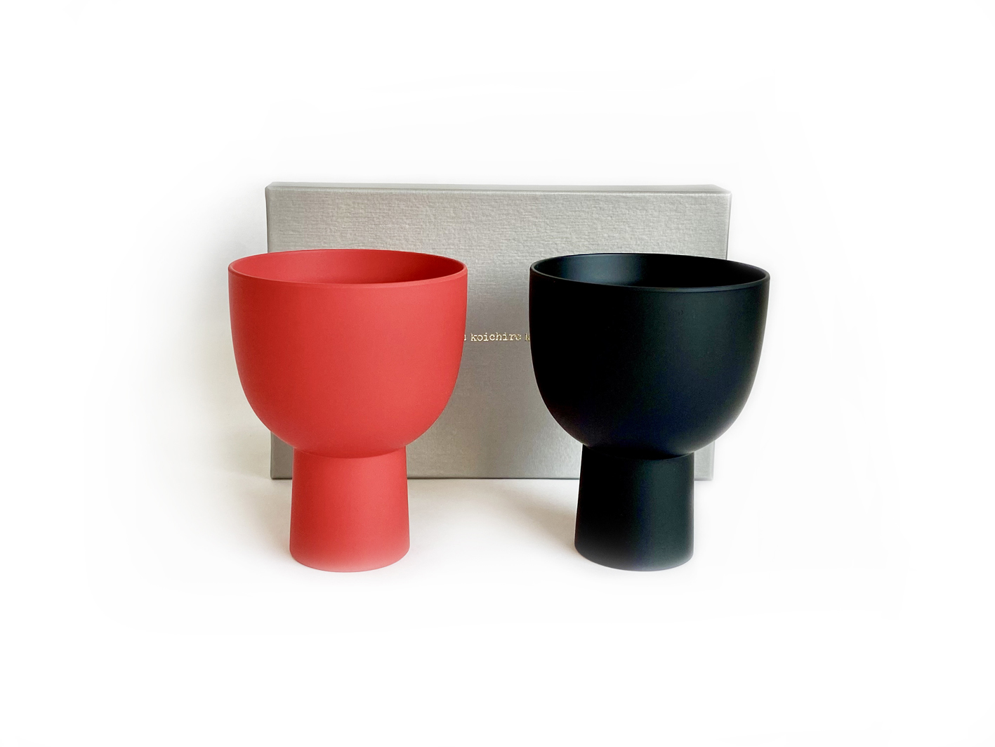 CUP115 ペアセット