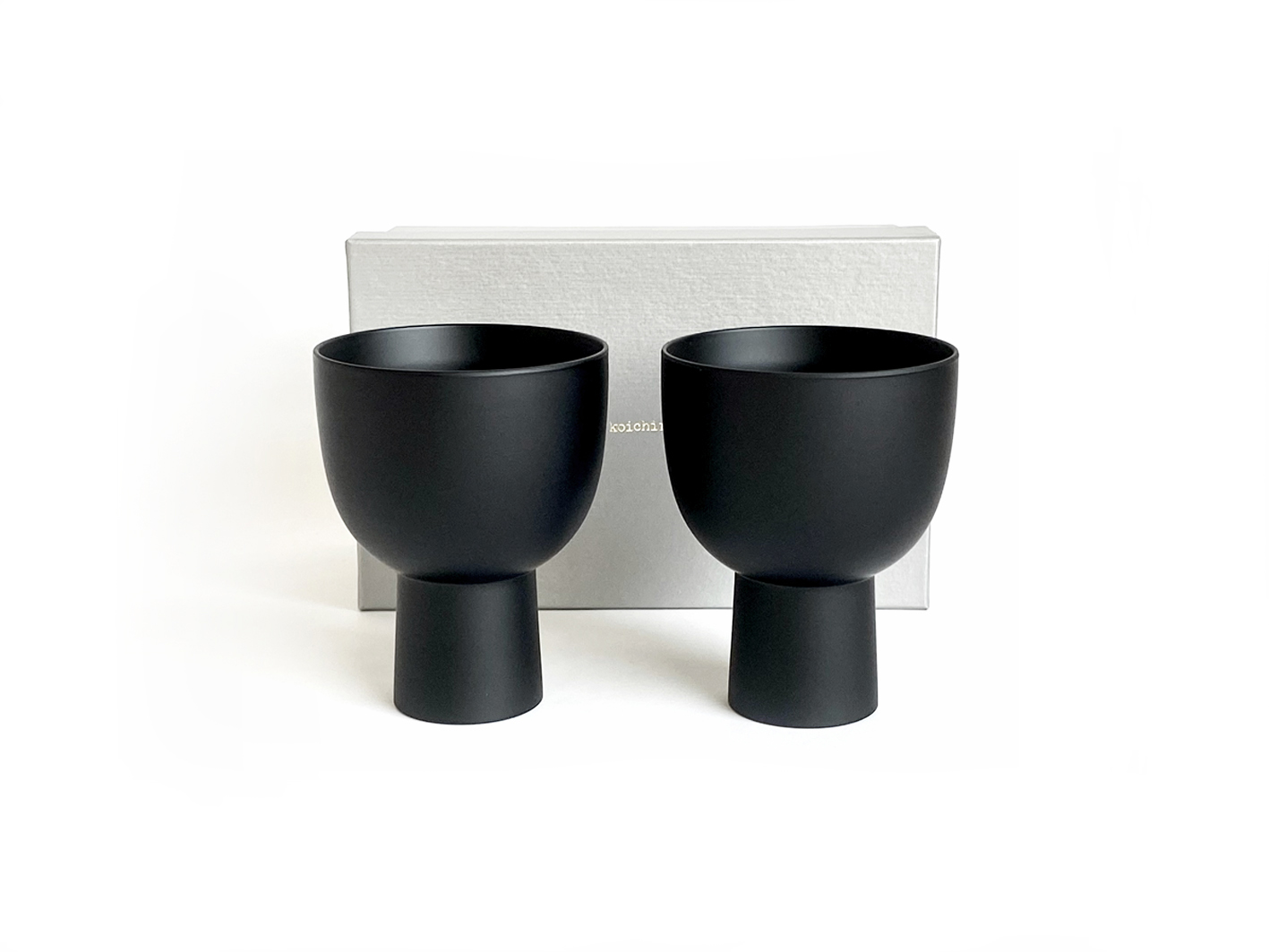 CUP115 ペアセット