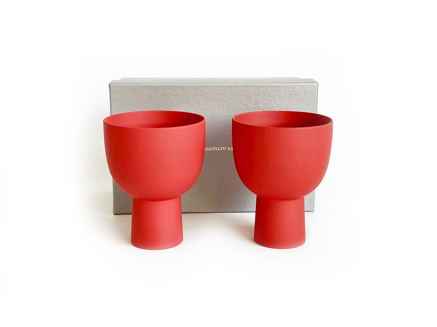 CUP115 ペアセット