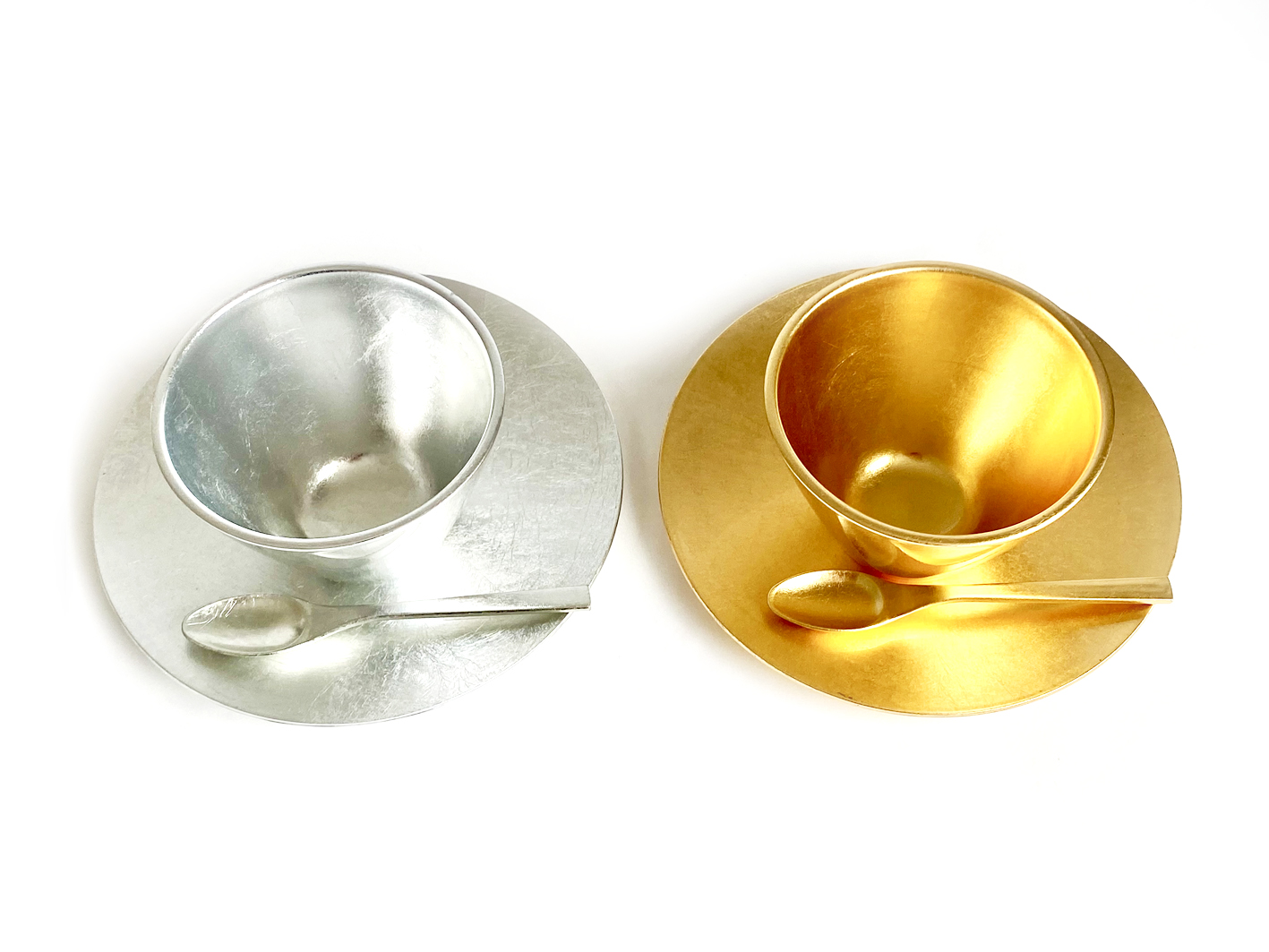 PHARAOH / cup & saucer ペアセット