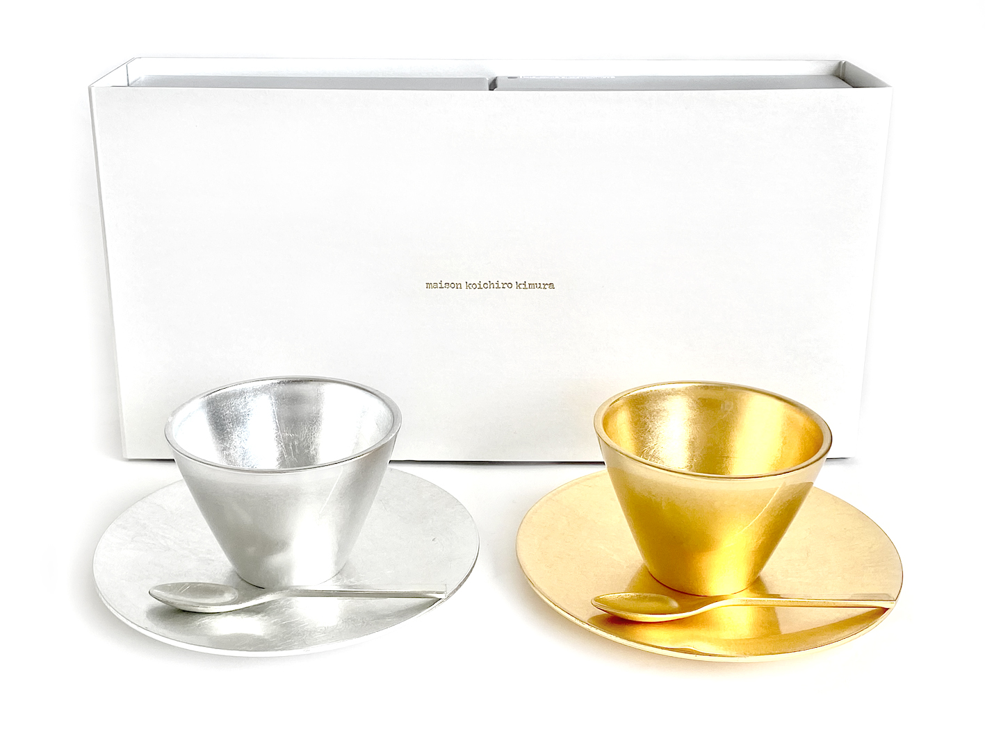 PHARAOH / cup & saucer ペアセット