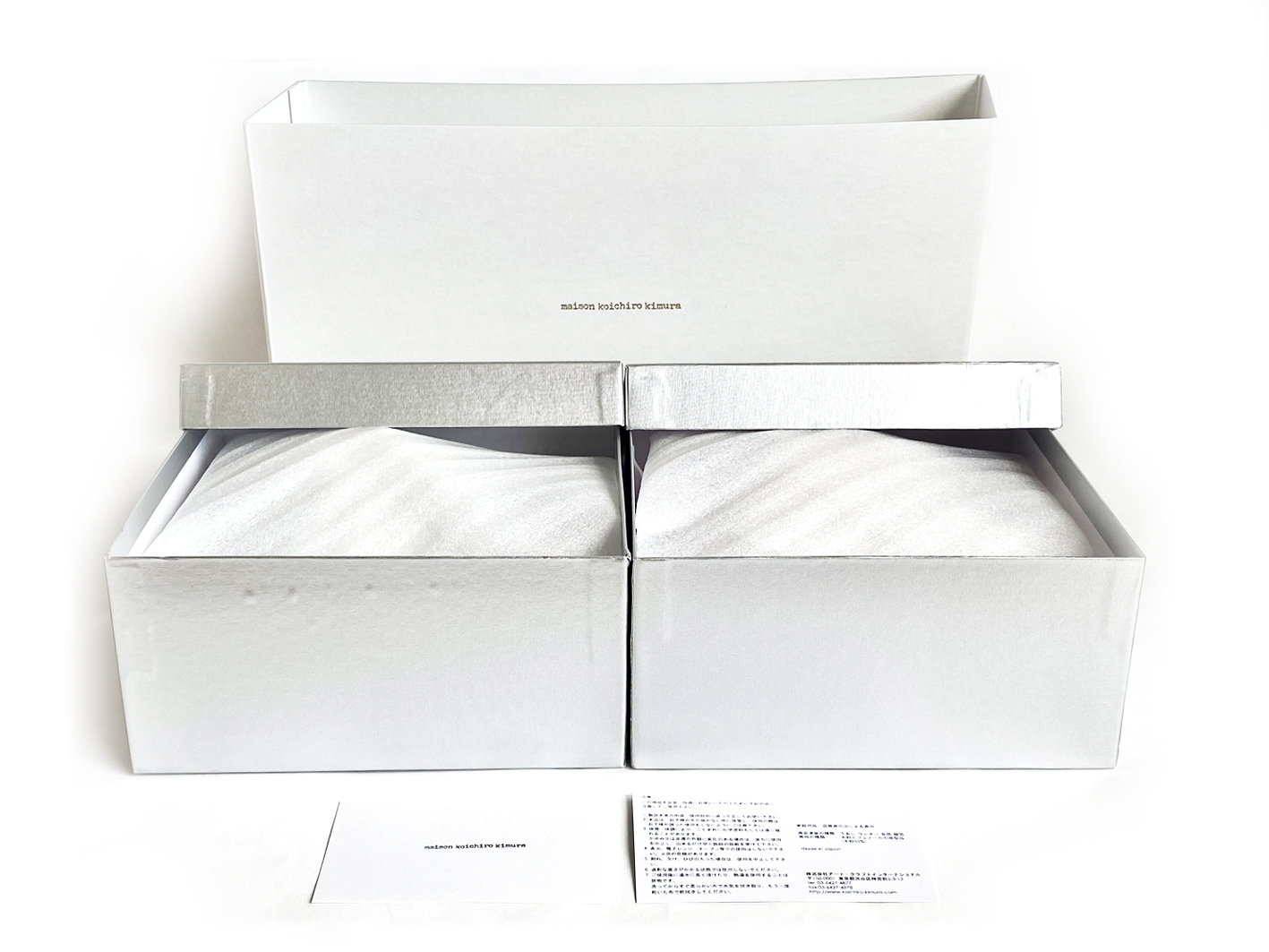 PHARAOH / cup & saucer ペアセット