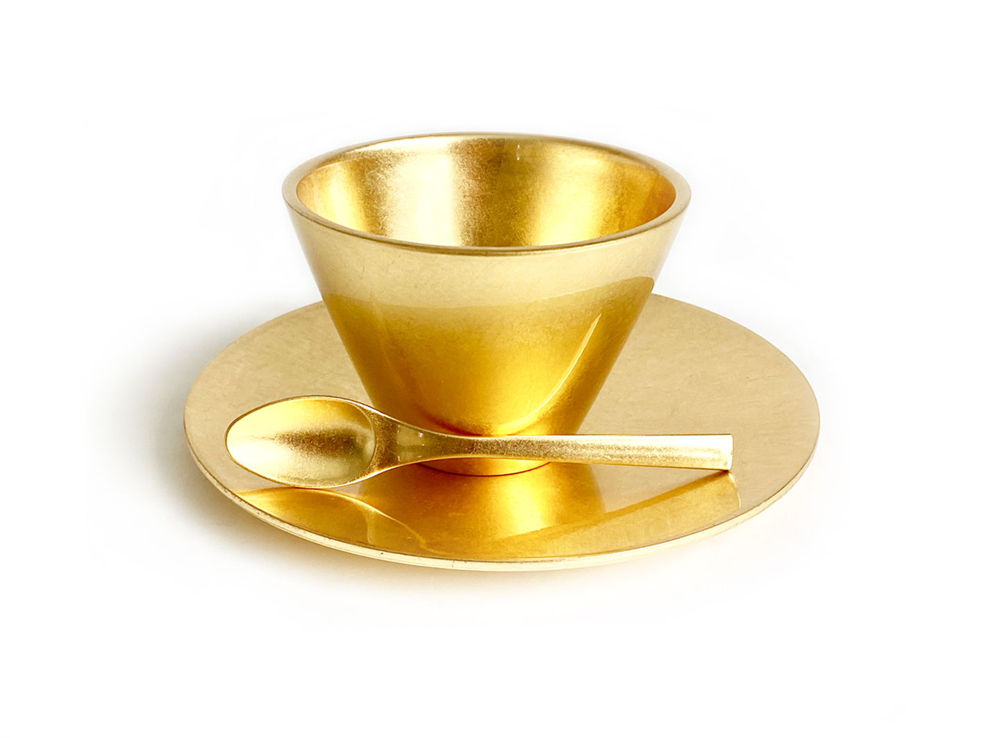 PHARAOH / cup & saucer ペアセット