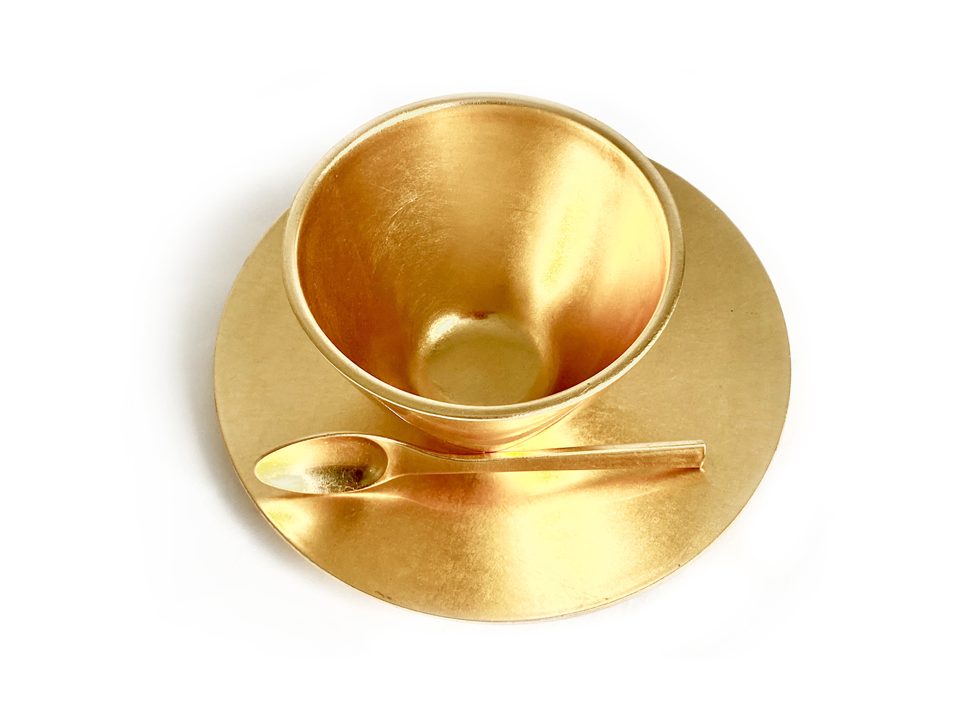 PHARAOH / cup & saucer ペアセット