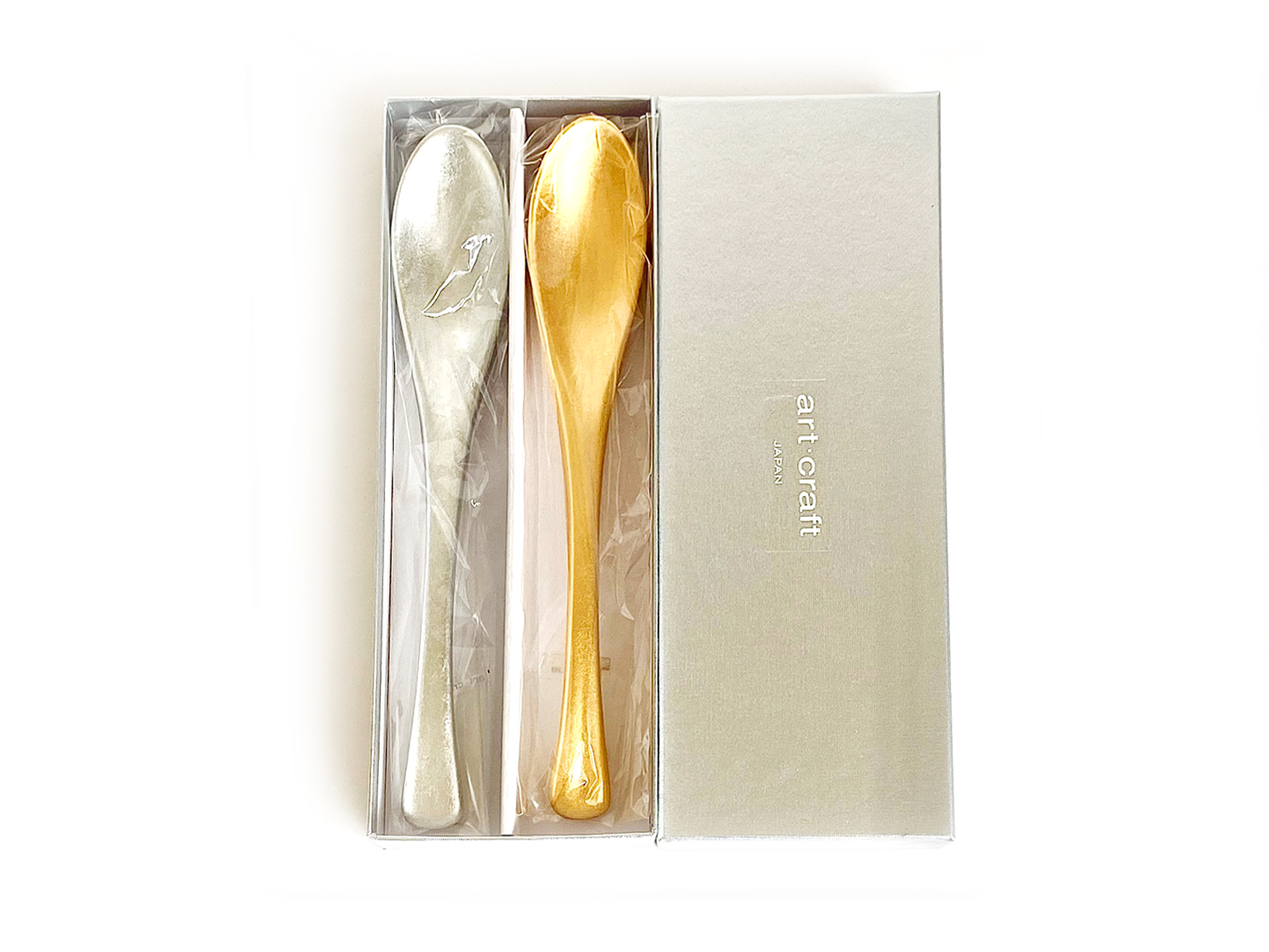 PHARAOH / wave spoon ペアセット | maison koichiro kimura（メゾン
