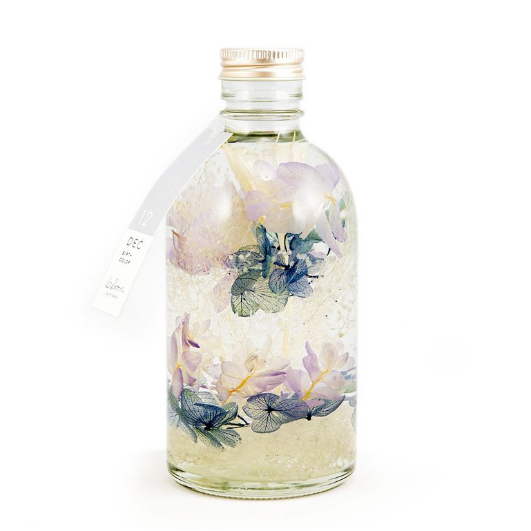  ハーバリウム BIRTH COLOR