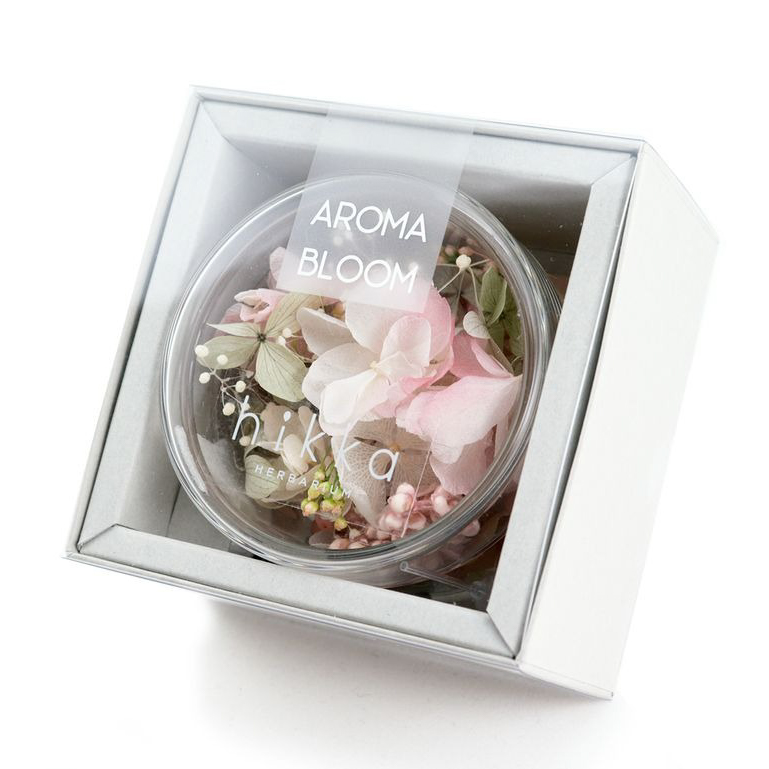 aroma bloom ハーフポット Sセット