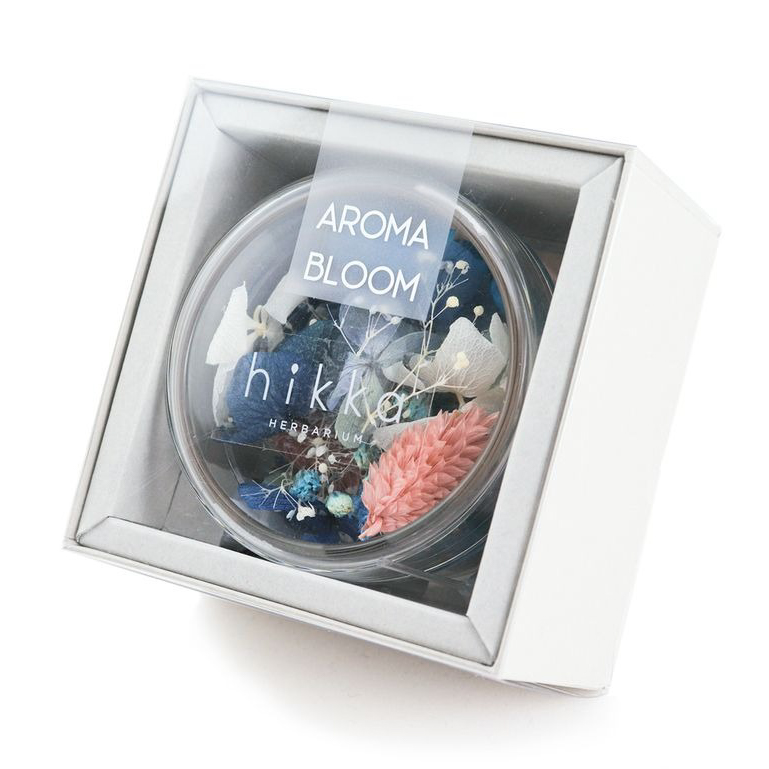 aroma bloom ハーフポット Sセット