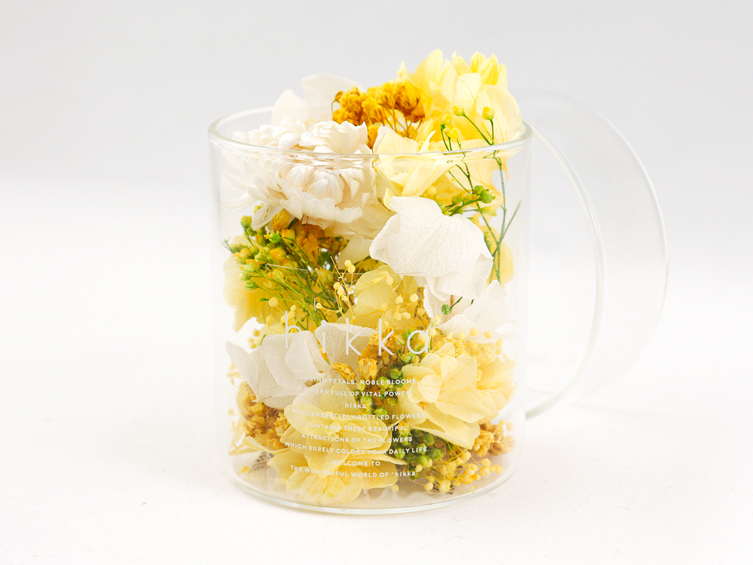 aroma bloomラウンド Sセット