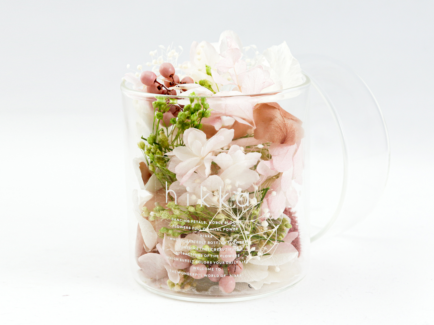 aroma bloomラウンド Sセット