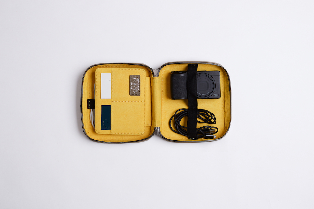 THE POD