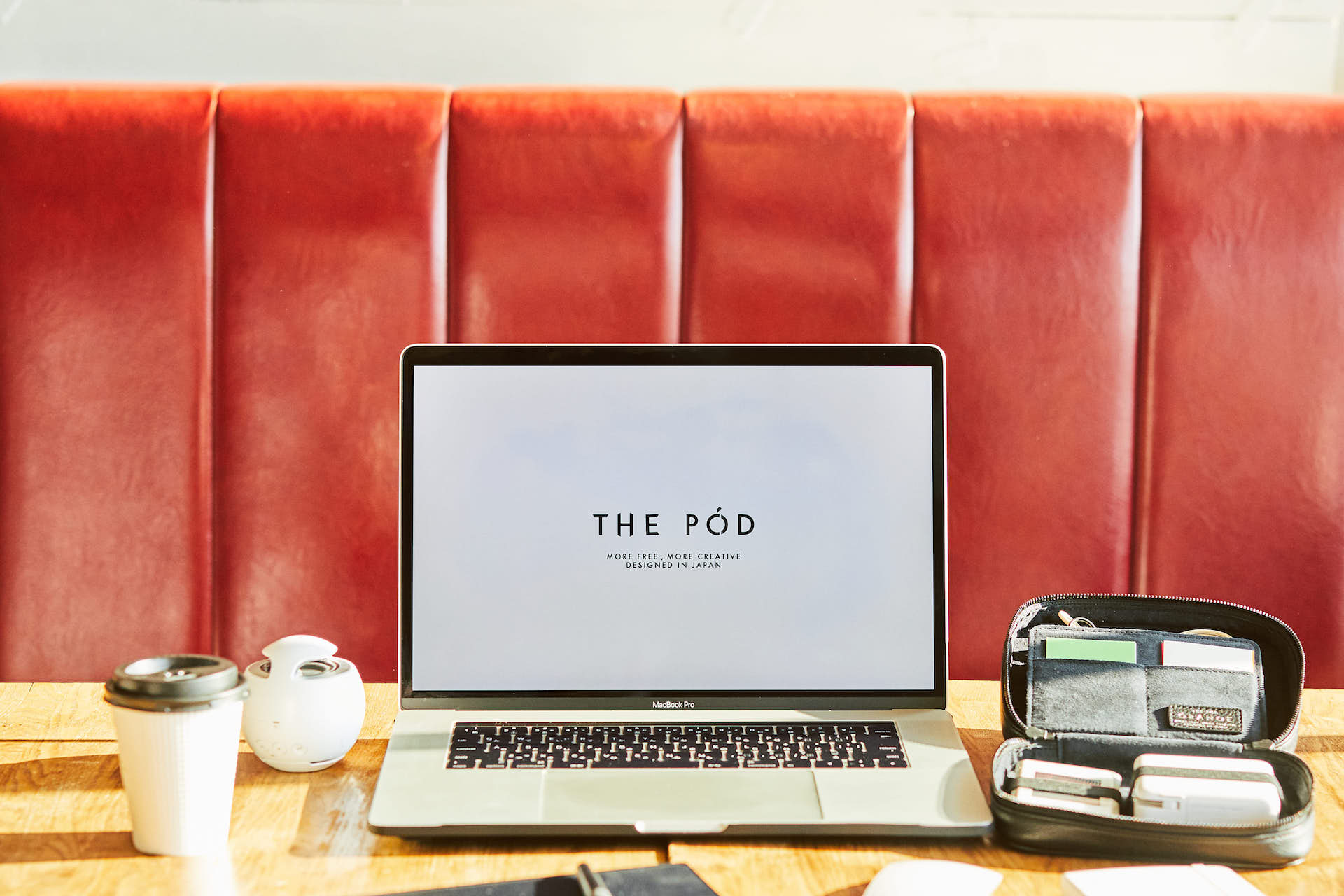 THE POD
