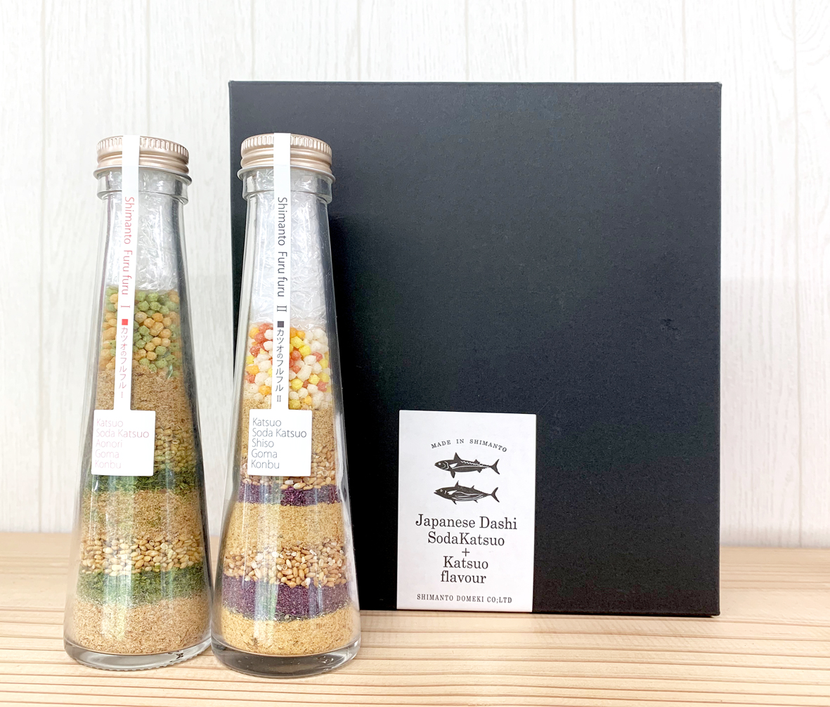 しまんとフルフルギフト（大）