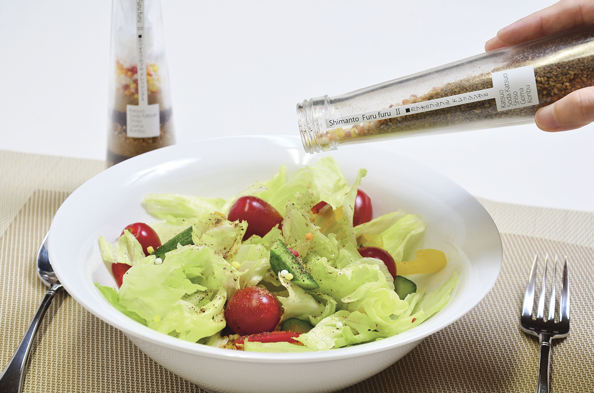 しまんとフルフルギフト（大）