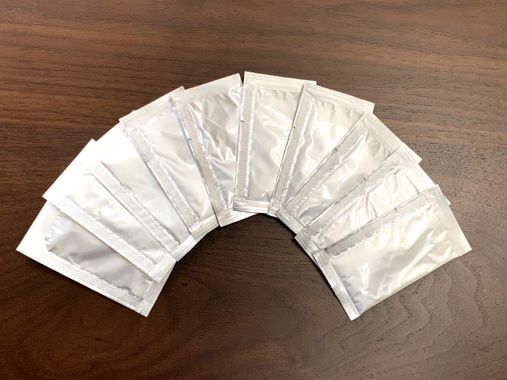 無添加脱毛ワックス