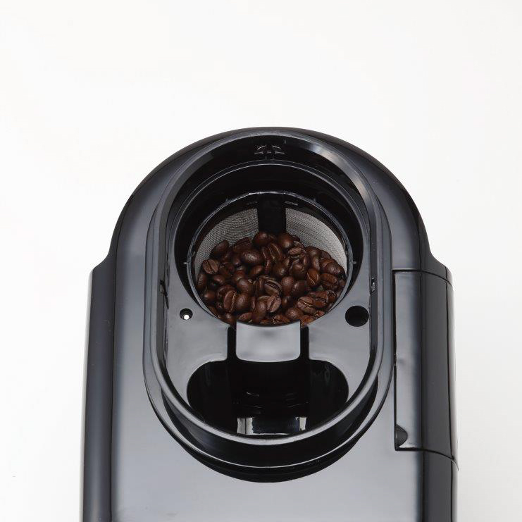 全自動コーヒーメーカー SC-A211