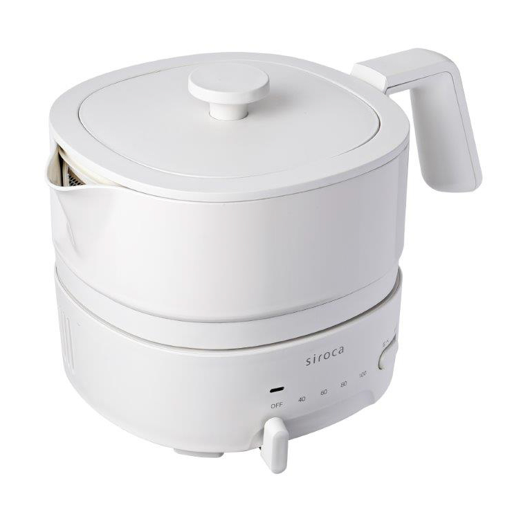 おりょうりケトルちょいなべ SK-M251