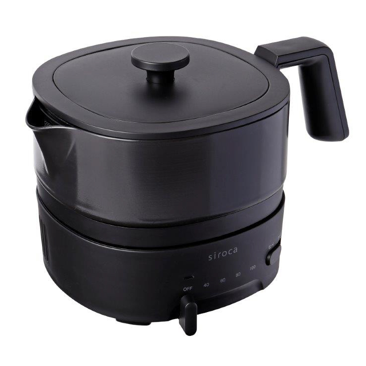 おりょうりケトルちょいなべ SK-M251