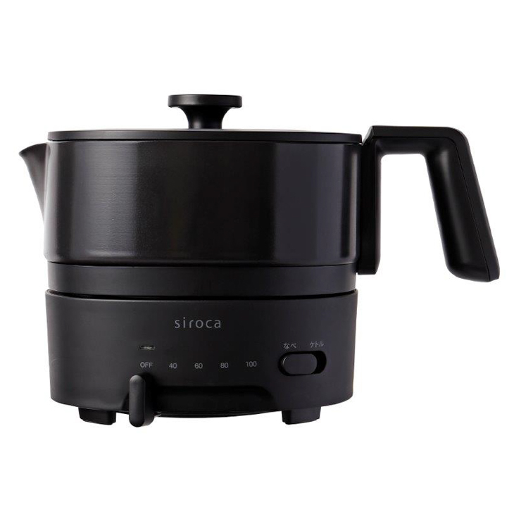 おりょうりケトルちょいなべ SK-M251