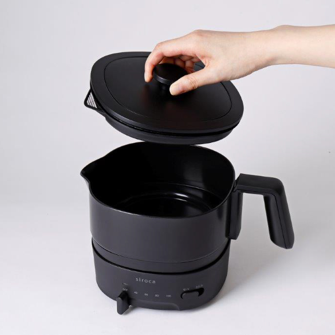 おりょうりケトルちょいなべ SK-M251