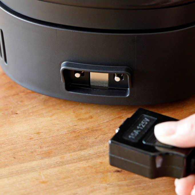 おりょうりケトルちょいなべ SK-M251