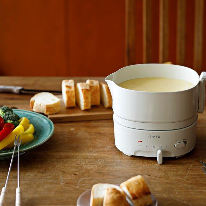 おりょうりケトルちょいなべ SK-M251