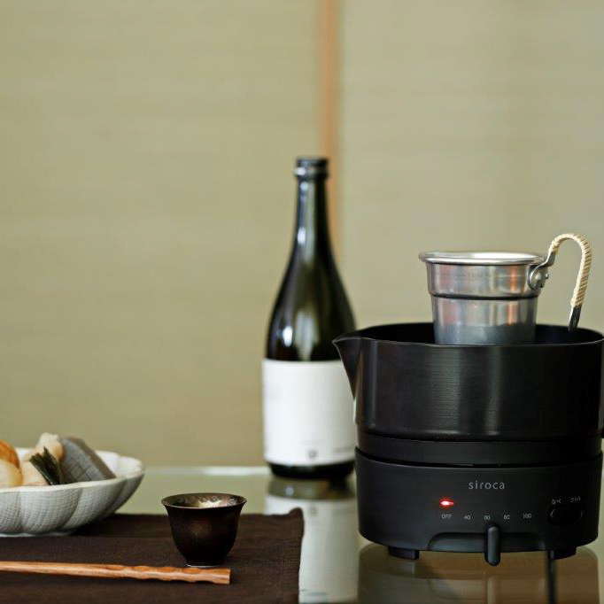 おりょうりケトルちょいなべ SK-M251