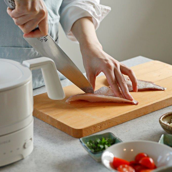 おりょうりケトルちょいなべ SK-M251