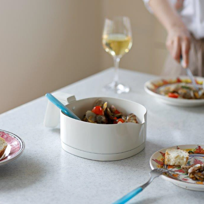 おりょうりケトルちょいなべ SK-M251