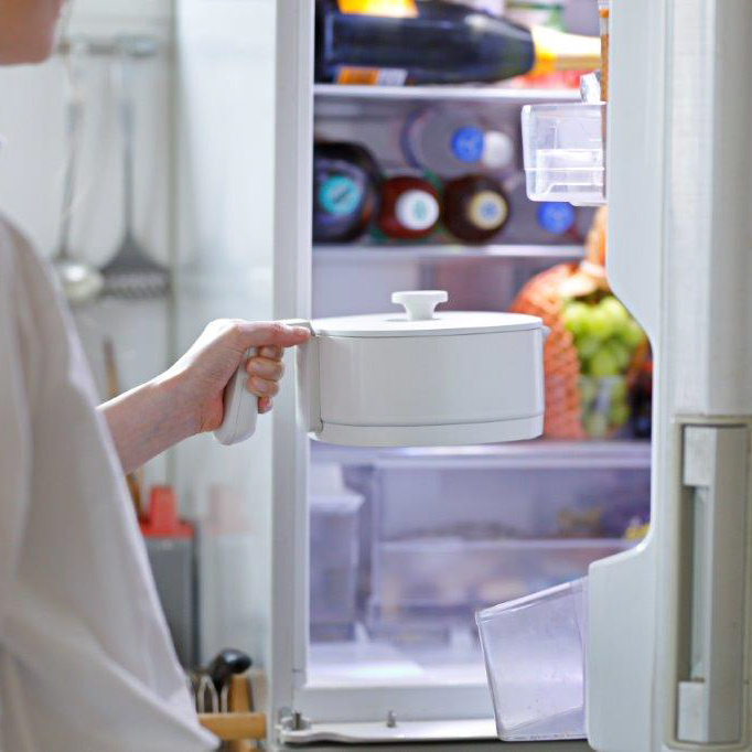 おりょうりケトルちょいなべ SK-M251