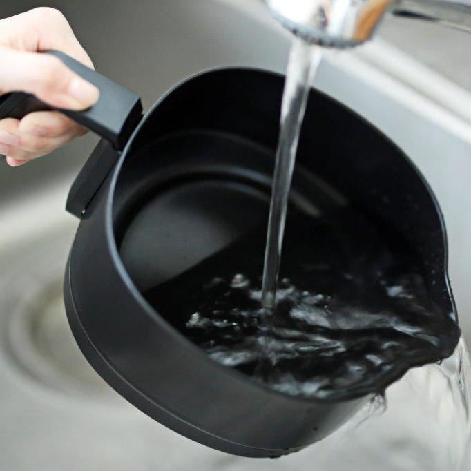 おりょうりケトルちょいなべ SK-M251