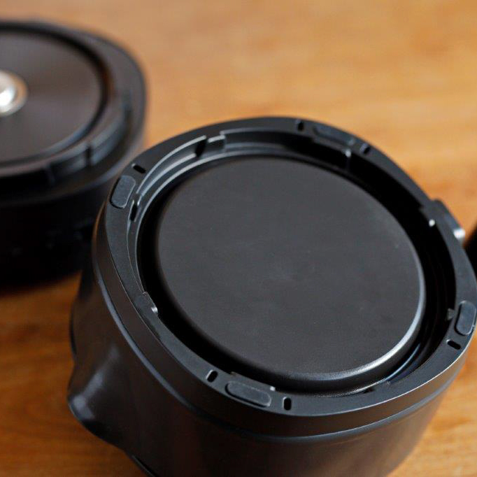 おりょうりケトルちょいなべ SK-M251