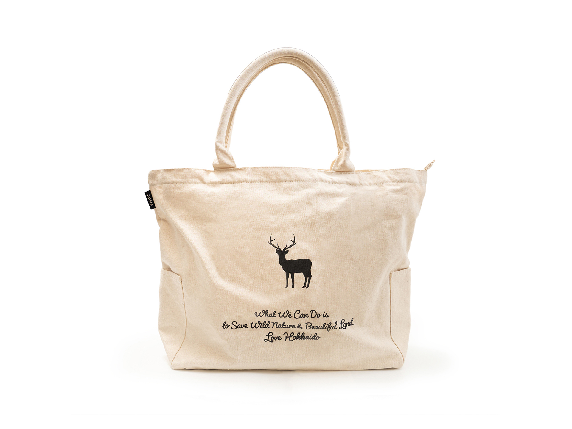 THE TOTE