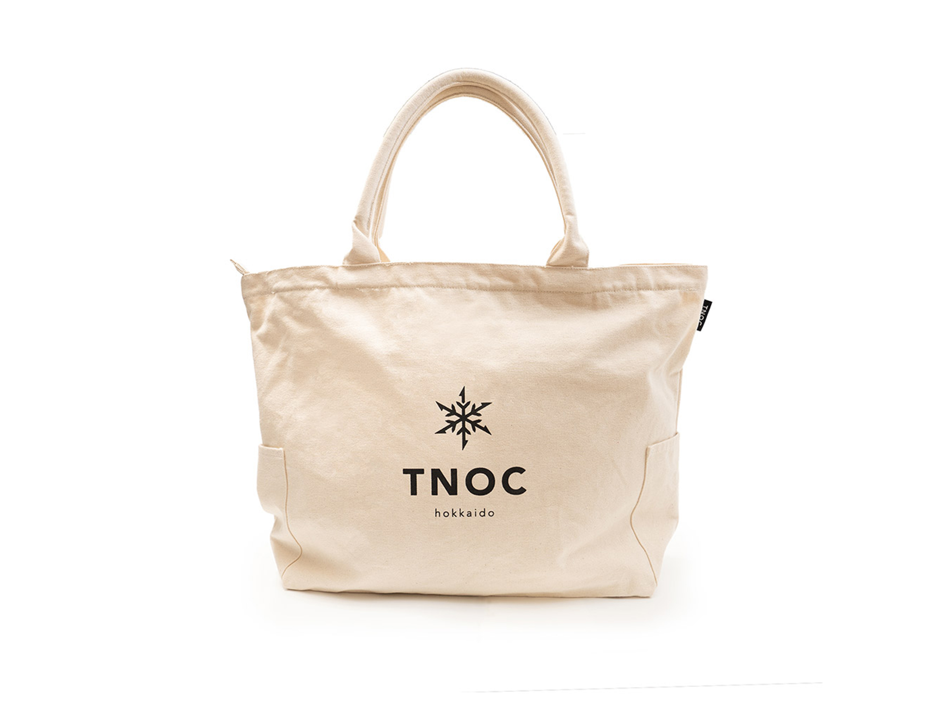 THE TOTE
