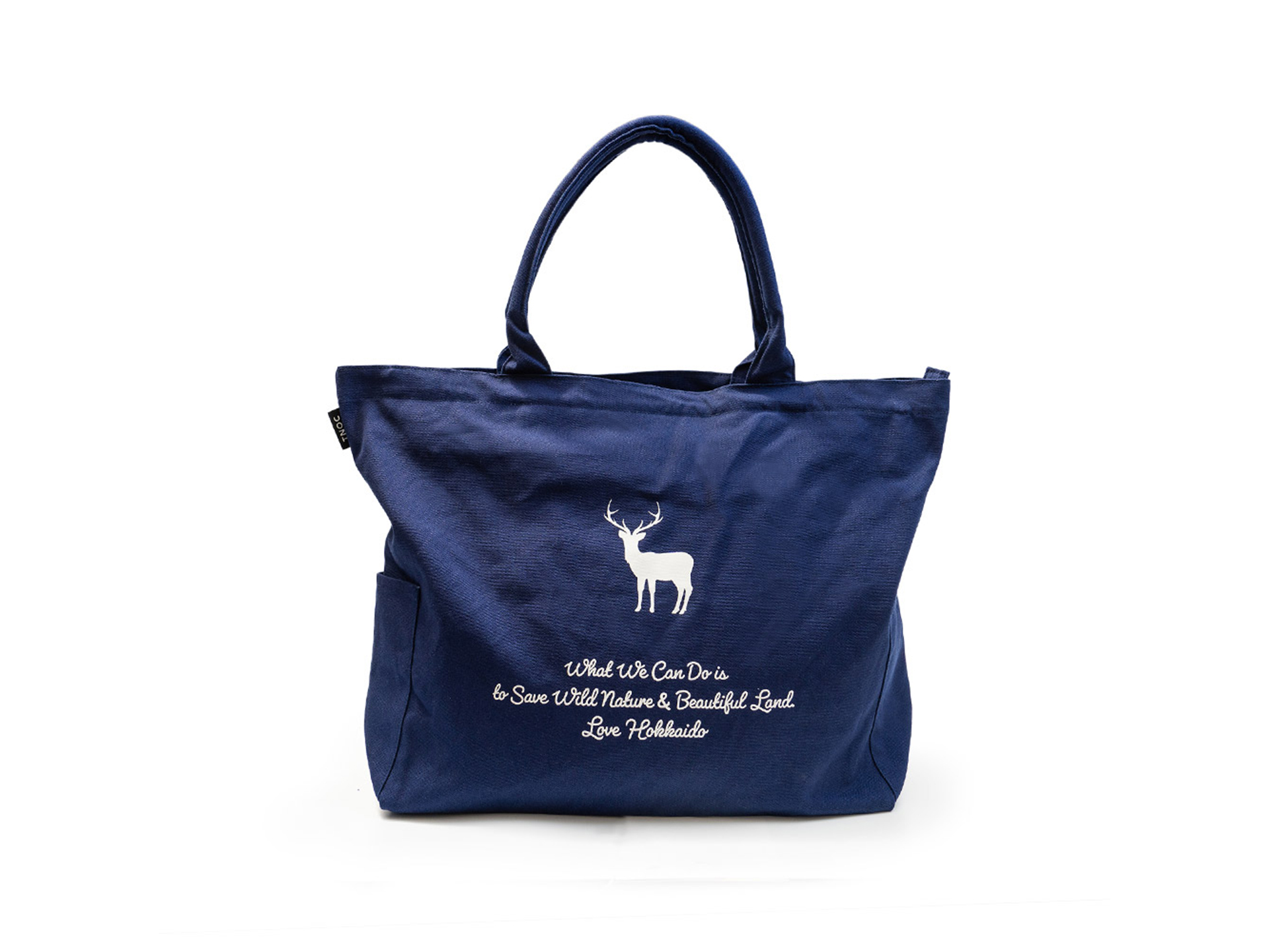 THE TOTE