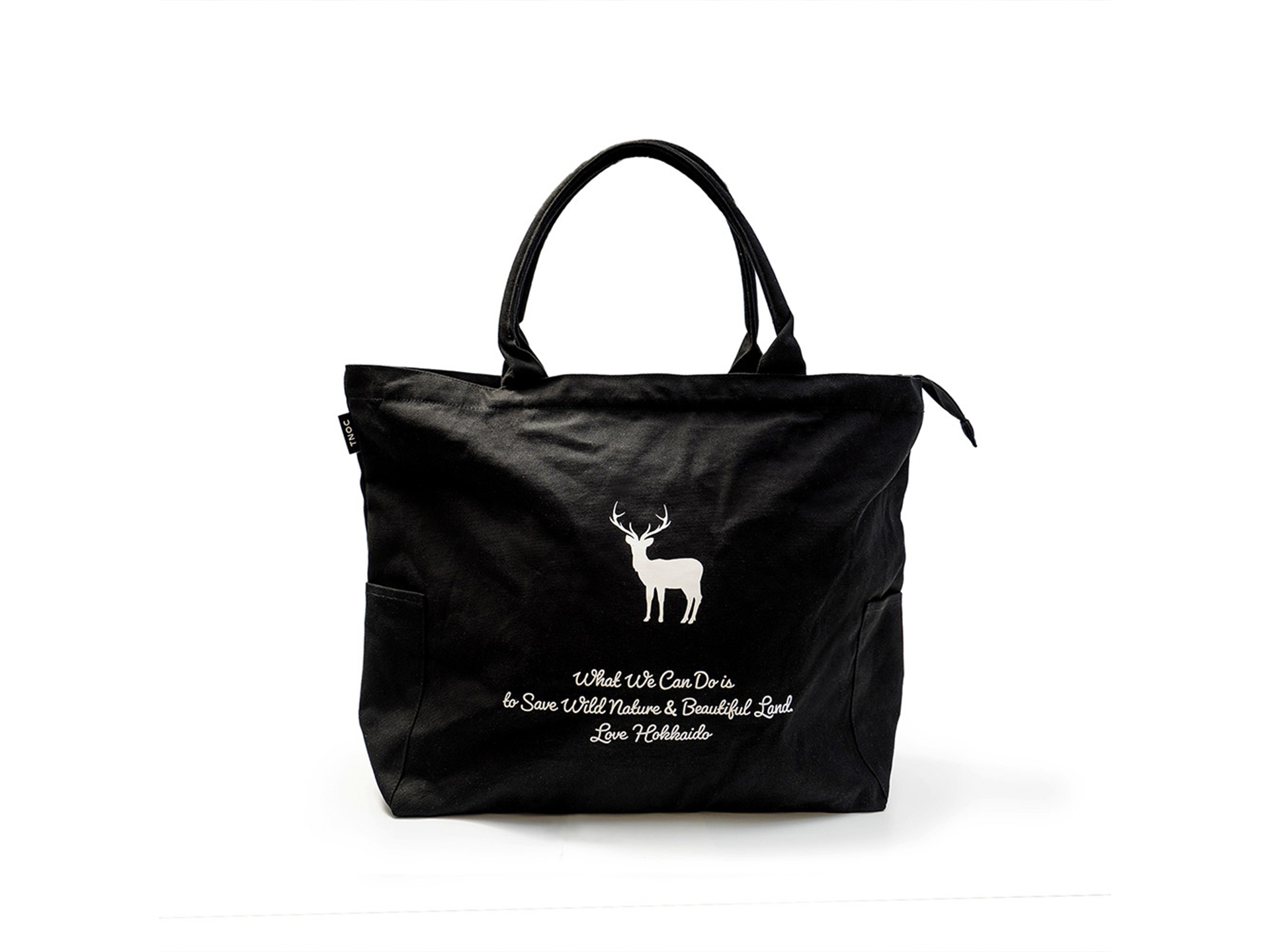 THE TOTE