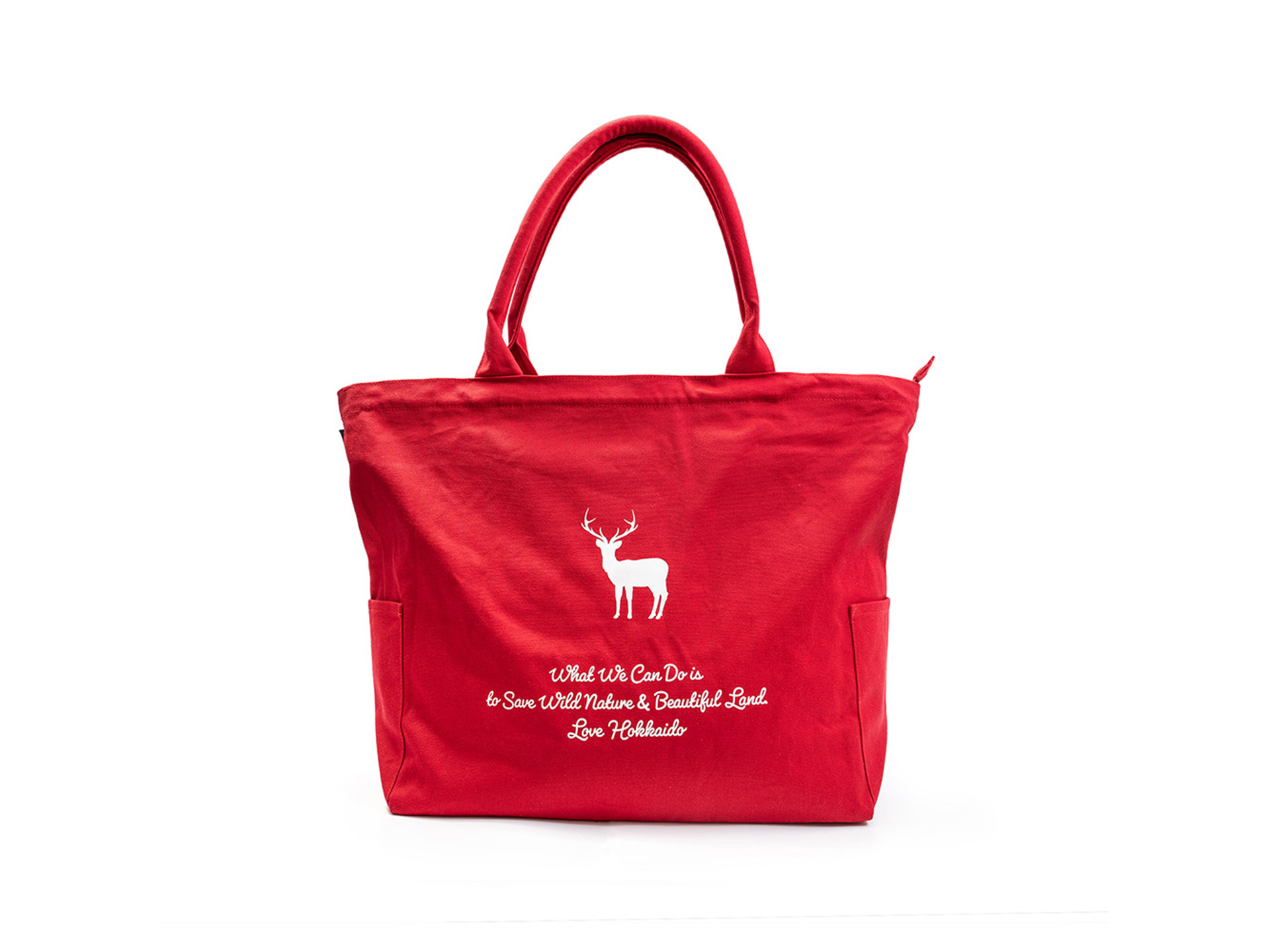THE TOTE