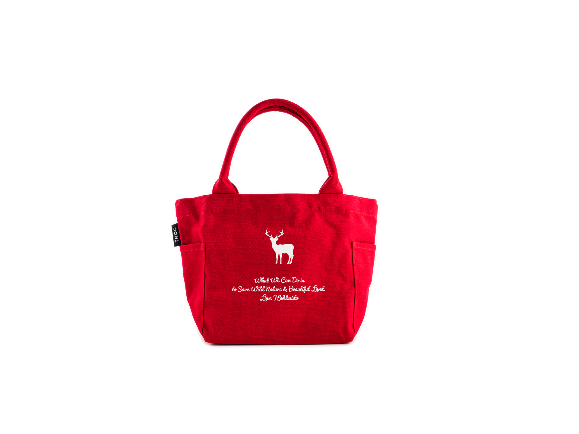 TOTE mini
