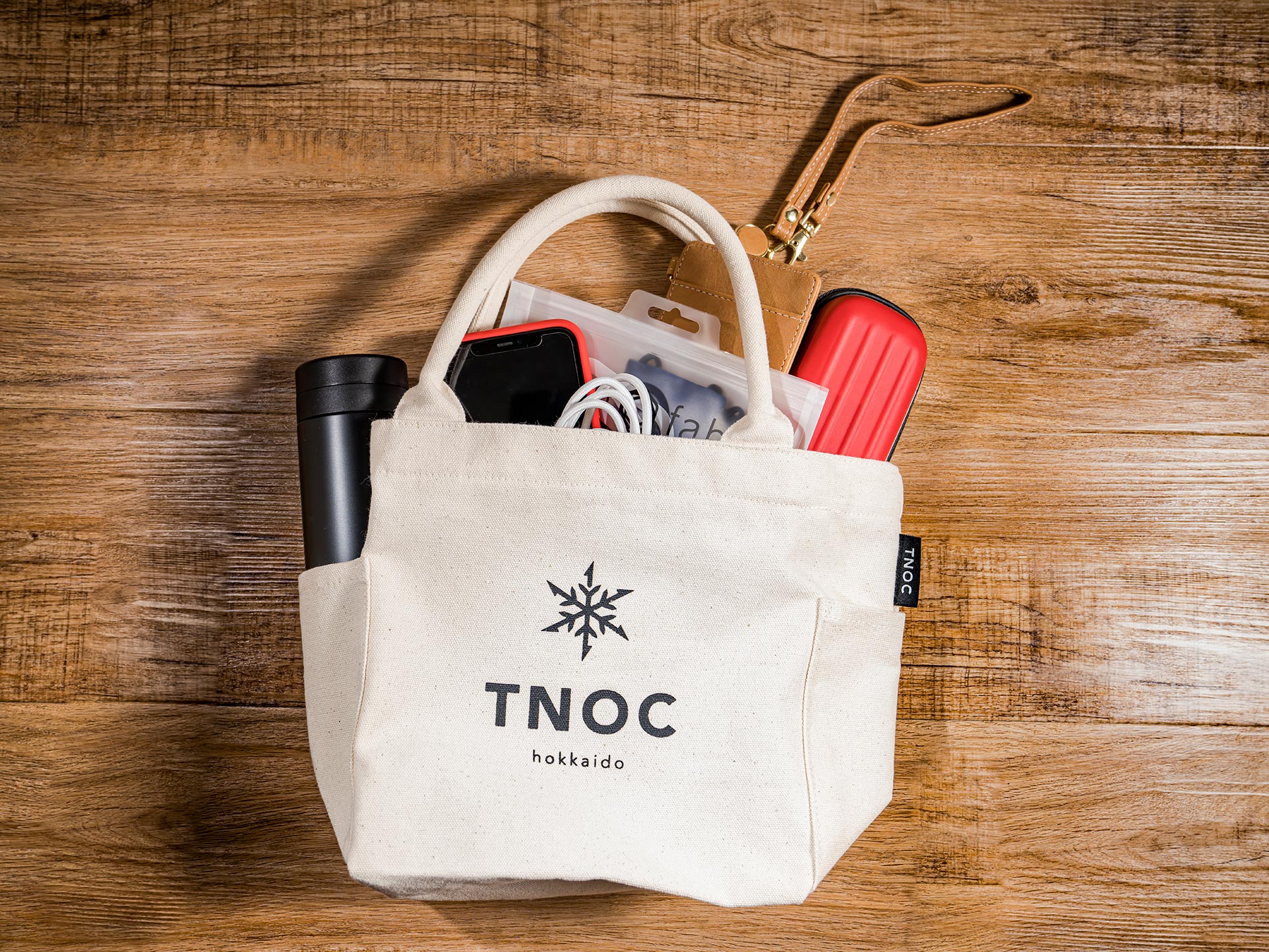 TOTE mini