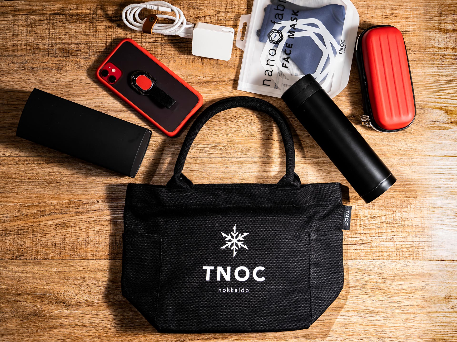 TOTE mini